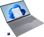 Lenovo ThinkBook 16 G8 IAL (21SK007KGE) Gray Intel Core Ultra 7 255H Arc 140T 32GB DDR5 1TB SSD Windows 11 Pro