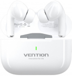 TWS Vention Echo Lite E11 Headphones (white)
