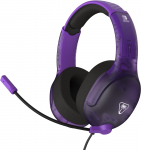 Turtle Beach k&otilde;rvaklapid Airlite Fit Nintendo Switch, ghost purple