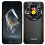 Smartphone Oukitel WP200 Pro 5G 6.7" 24GB/1TB DS. 8580mAh Black