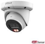 Dahua IPC-HDW3649QM-S-IL-0280B IP camera 6MPx 2.8mm