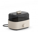 Princess | Wave Egg Boiler | 262047 | Beige | 300 W