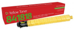 Xerox Toner Everyday Remanufactured Ricoh 841818 Yellow