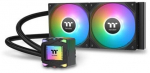 WAK Thermaltake LA240 ARGB Sync All-in-One LCS black