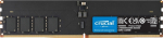 Crucial Memory DDR5 32GB/6400 CL52 CUDIMM