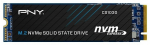 PNY SSD 2TB M.2 2280 PCIe CS1030 M280CS1030-2TB-RB