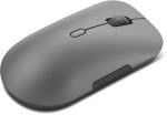 Lenovo Wireless Multi-Mode Pro Plus Mouse 6050 Luna Grey