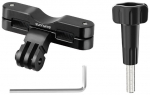 Sunnylife ZJ942-D bike mount for Action 5 Pro/ Insta360 GO 3S/ GoPro 13