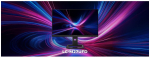 LC-Power 68,58cm 27" LC-M27UFD DPHDMI 2.1 4K Dual-Mode