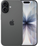 Apple iPhone 17 512GB Black