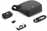 DJI Mic 3 Receiver