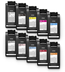 Epson UltraChrome GS3 T45N900 (1.5L) | Ink cartridge | Red