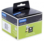 Dymo 11354 Removable Labels 32x57mm