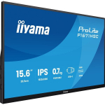 IIYAMA P1671HSC-B1 Portable 15.6inch IPS