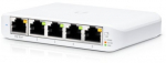 Ubiquiti UniFi USW Flex Mini Managed L2 GbE PoE White
