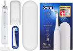 Braun Oral-B iO Series 4 electric toothbrush, white