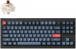 KEYBOARD WRL V3 MAX RGB/CARBON BLACK V3M-D3 KEYCHRON