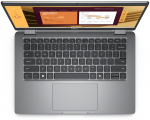 Dell Latitude 5350 | FHD | Ultra 5 135U | 16GB DDR5 | 512GB SSD | Intel Graphics | Win11 Pro | Nordic klaviatuur