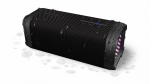 Philips TAS2000B/00 schwarz