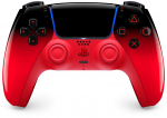 Sony juhtmevaba m&auml;ngupult PlayStation 5 DualSense, HYPERPOP kollektsioon, Tehnopunane (Techno Red)