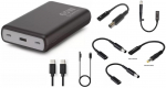 CoreParts USB-C PD65W Power bank 20.000