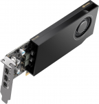 HP I see NVIDIA RTX A400 4 GB 4mDP Graphics