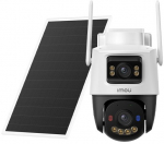 Imou AOV Dual IP security camera Outdoor 2880 x 1620 pixels Ceiling