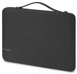 Kensington NB Tasche 14" Classic EQ Sleeve mit Griff