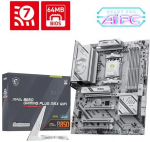 MSI MAG B850 GAMING PLUS MAX WIFI AM5 MB