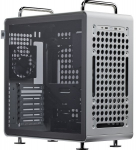 Cooler master Case Qube 540 Moonstone