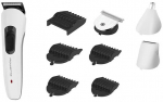 Rowenta Trimmer | TN8961F4 | Cordless | Number of length steps 7 | White