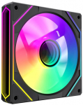 Gamemax Case Fan | FN12A-S8I | Black