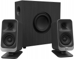 Klipsch ProMedia Lumina Black Speaker System