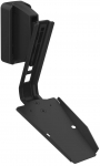 Vogels Wall mount | Speaker Wall Mount for Sonos Era 300 | Tilt, rotate | Maximum weight (capacity) 7 kg | Black