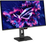 ASUS ROG Strix QD-OLED XG27UQDMS 26.5" black 4K HDMI DP USB 240Hz