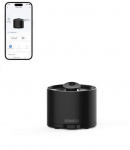 CATLINK PET WATER FOUNTAIN PURE 2 LITE Black