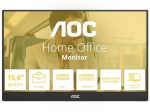 AOC Monitor 16T20E2 15.6 inches IPS Mini HDMI USB-C Speakers