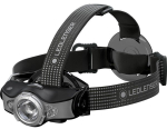 Ledlenser MH11 Headlamp (gray/dark gray)
