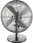 Steba VT T6 Table Fan (gunmetal)