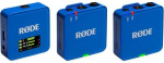 Rode Wireless GO Gen 3 microphone