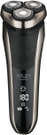 Adler electric shaver AD 2933, Li-ion, black