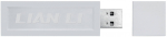 Lian Li UNI FAN Wireless Controller V2.1 - White