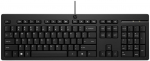 HP 125 Wired Keyboard FI