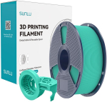Sunlu PETG High-Speed Matte Filament (Mint)