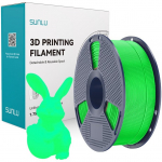 Sunlu PLA Glow-in-the-Dark Filament (Green)