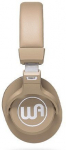 Warm Audio HeadRoom Headphones Wired Head-band Stage/Studio Tan