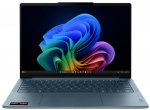 Lenovo Yoga Slim 7 14AKP10 Ryzen AI 5 340 14" WUXGA OLED 400 nits 60 Hz Glossy 16 GB LPDDR5-6400 512 GB SSD Radeon 840M