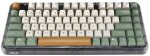 ASUS KD201 Jelly75 Milk White Wireless Keyboard