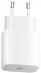 Xiaomi 20W Fast Charging Power Adapter (Type-C) EU