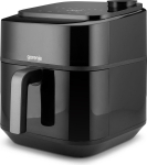 Gorenje Airfryer AF1800ST 6.7 L Black